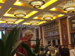 大堂-顺德人家食府(黄金广场店)