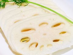 -青瓷火锅料理(西单大悦城店)