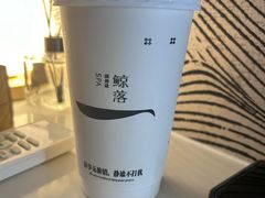 -鲸落SPA(番禺长隆店)