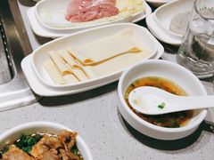 魔芋丝-海底捞火锅(吴中路店)