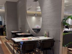 -卡朋西餐(铂顿城店)