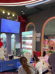 -meland亲子乐园(深圳领展中心城店)