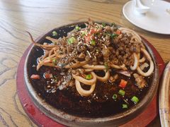 -川流不息(北蔡休闲广场店)