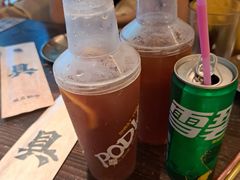 -破店肥哈·东北烧烤·夜宵(南山保利店)