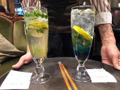 -印咖啡IN COFFEE(红旗街店)