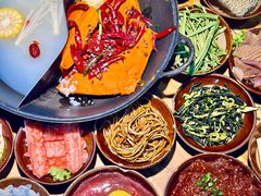 -阳阳老火锅(小南门店)