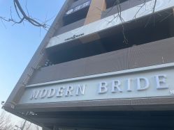 -I+造型烫发染发