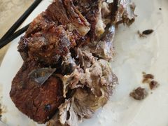 -维吾尔餐厅(宜山路店)