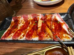 -九田家黑牛烤肉料理(新辰里亚运村店)