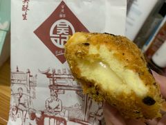 -吴记·吴酥生PASTRY宫廷酥饼