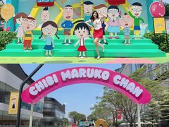 -东莞松山湖万象汇