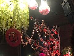 -胡桃里音乐酒馆(曲江店)