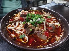 -邓记手擀面(桃花源店)