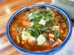 搓面-老木瓜(火车站店)