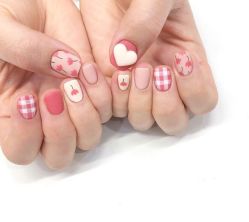 -Beauty nail伊佳靓丽美甲美睫