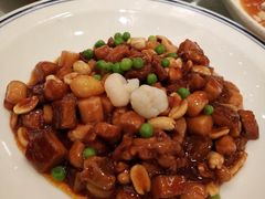 八宝辣酱-品悦酒店(三林古镇店)