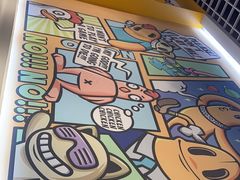 -BOPEYE·波派炸鸡(九霄天地店)