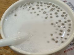 -沙湾姜埋奶(兴新包店)