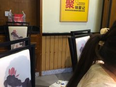 -聚味瞿记·龙虾堂(望城店)