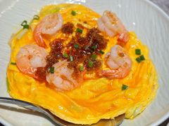 -留半山·香港食堂(啦啦宝都店)