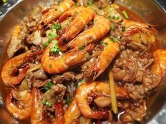 虾煲-胖哥俩肉蟹煲(悦荟广场店)