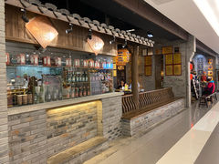 -南京大牌档(人民广场店)