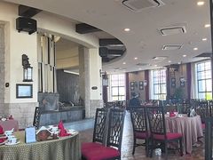 -南沙游艇会·大兵船餐厅