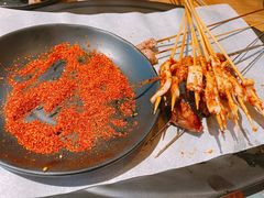 -壹酒贰肉1926·深夜食堂(南京北街店)