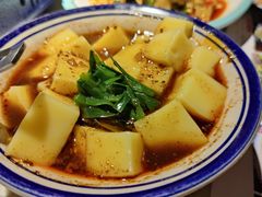 -醉美长安·陕菜(万和城店)