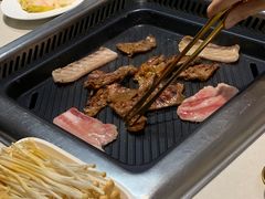 -海底捞火锅(万丰桥店)