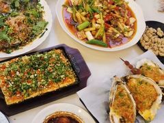 -虾大侠·盱眙龙虾老北京铜锅涮羊肉(金楠天街店)
