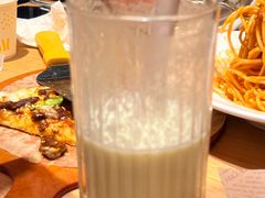 -菲滋意式餐厅(金华银泰城店)