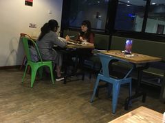 -瑞伯克牛排自助餐厅天一广场店