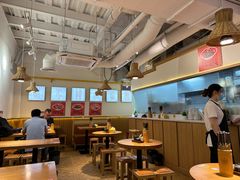 -长乐川式面馆·现炒浇头(石门二路店)