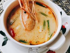 -南沙游艇会·大兵船餐厅