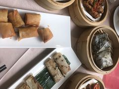 -四海酒家生态粤菜