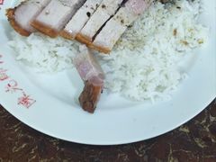 -陈光记烧腊店(罗保博士街店)