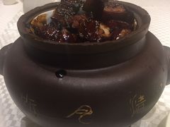 -海富门·带鱼·淮扬菜·粤菜(甘家口店)