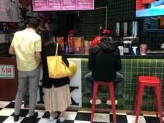 -兰芳园丝袜奶茶(亦庄大族店)
