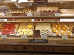 -阪急百货店(梅田总店)