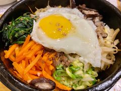 石锅拌饭-全州拌饭(参花街总店)