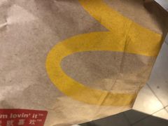-麦当劳(宾水西道店)