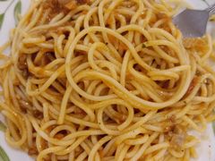 -萨莉亚意式餐厅(特力时尚汇店)