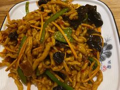 -一盏明灯全素斋(殊像寺店)