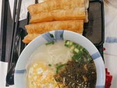 -永和大王(花好园店)
