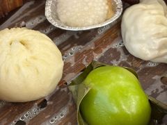 叶儿耙-钟水饺(人民公园总店)