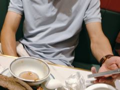 -刘胖子家常菜·蹄花焖藕(江汉路总店)