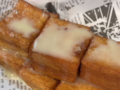 -孖记茶档·热腾茶餐(乐峰店)