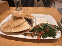 -ALAMEEN阿拉伯餐厅(三里屯店)