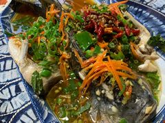 -龙姐私房菜(和顺古镇店)